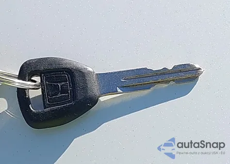 2000 Honda Accord 3.0 Ex из США, поврежденный, VIN 1HGCG1653YA037116